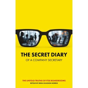 Styrning House Publishing The Secret Diary Of A Company Secretary Styrning House Publishing The Secret Diary Of A Company Secretary