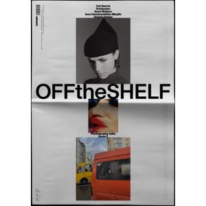 Offcuts Off The Shelf, Issue 2 ‘photography Talks’ Offcuts Off The Shelf, Issue 2 ‘photography Talks’