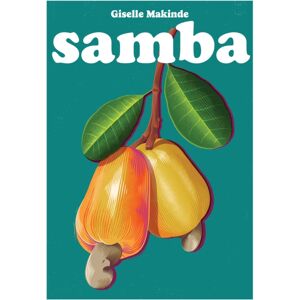 Nine Bean Rows Books Samba : A Celebration Of Brazilian Cuisine Volume 18 Nine Bean Rows Books Samba : A Celebration Of Brazilian Cuisine Volume 18