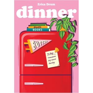 Nine Bean Rows Books Dinner : Meals To Match The Day You'Re Having Volume 20 Nine Bean Rows Books Dinner : Meals To Match The Day You'Re Having Volume 20