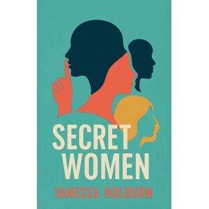 Aurora Metro Publications Secret Women Aurora Metro Publications Secret Women