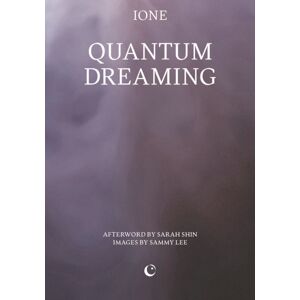 Silver Press Quantum Dreaming Silver Press Quantum Dreaming