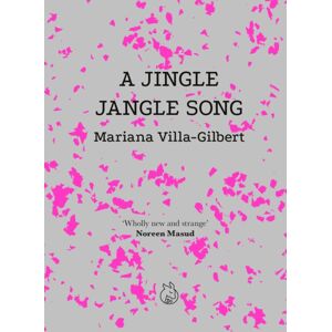 Lurid Editions A Jingle-Jangle Song Lurid Editions A Jingle-Jangle Song