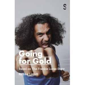 Salamander Street Limited Going For Gold : Based On The Frankie Lucas Story Salamander Street Limited Going For Gold : Based On The Frankie Lucas Story