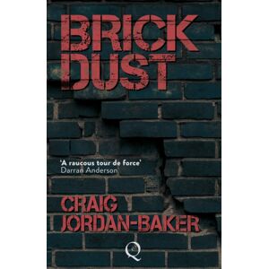 Epoque Press Brick Dust Epoque Press Brick Dust