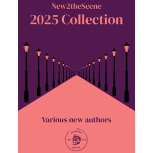 New2theScene Ltd 2thescene: 2025 Collection New2theScene Ltd 2thescene: 2025 Collection