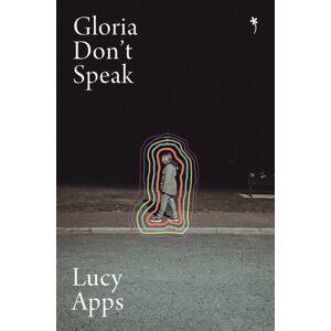 Weatherglass Books Gloria Don'T Speak Weatherglass Books Gloria Don'T Speak