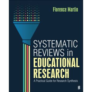 Sage Publications Inc Ebooks Systematic Reviews In Educational Research : A Practical Guide For Research Synthesis Sage Publications Inc Ebooks Systematic Reviews In Educational Research : A Practical Guide For Research Synthesis