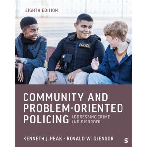 Sage Publications Inc Ebooks Community And Problem-Oriented Policing : Addressing Crime And Disorder Sage Publications Inc Ebooks Community And Problem-Oriented Policing : Addressing Crime And Disorder