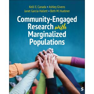 Sage Publications Inc Ebooks Community-Engaged Research With Marginalized Populations Sage Publications Inc Ebooks Community-Engaged Research With Marginalized Populations