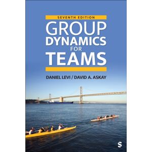Sage Publications Inc Ebooks Group Dynamics For Teams Sage Publications Inc Ebooks Group Dynamics For Teams