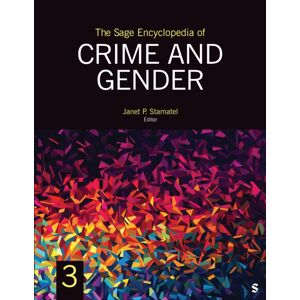Sage Publications Inc Ebooks The Sage Encyclopedia Of Crime And Gender Sage Publications Inc Ebooks The Sage Encyclopedia Of Crime And Gender