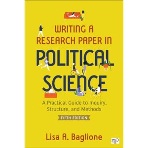 Sage Publications Inc Ebooks Writing A Research Paper In Political Science : A Practical Guide To Inquiry, Structure, And Methods Sage Publications Inc Ebooks Writing A Research Paper In Political Science : A Practical Guide To Inquiry, Structure, And Methods