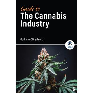 Sage Publications Inc Ebooks Guide To The Cannabis Industry Sage Publications Inc Ebooks Guide To The Cannabis Industry