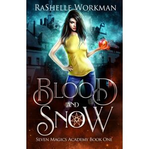 Independently Published Blood And Snow Independently Published Blood And Snow