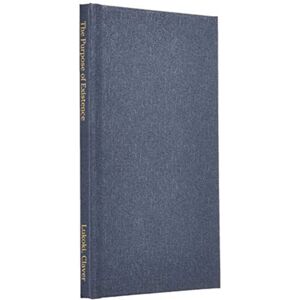 Greater Works Publishing The Purpose Of Existence : How I Discovered My Purpose Greater Works Publishing The Purpose Of Existence : How I Discovered My Purpose