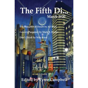 Indy Pub The Fifth Di... : March 2020 Indy Pub The Fifth Di... : March 2020