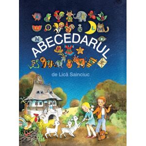 IngramSpark Abecedarul IngramSpark Abecedarul