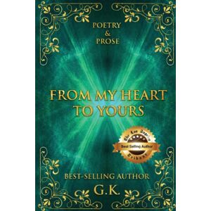 IngramSpark From My Heart To Yours IngramSpark From My Heart To Yours