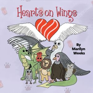 IngramSpark Hearts On Wings IngramSpark Hearts On Wings