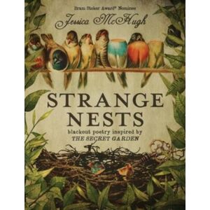 IngramSpark Strange Nests IngramSpark Strange Nests