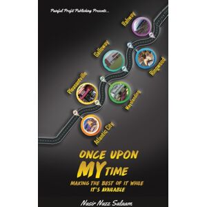 IngramSpark Once Upon My Time IngramSpark Once Upon My Time