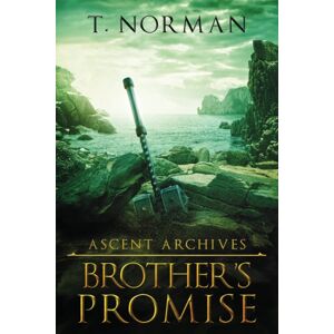 IngramSpark Brother'S Promise IngramSpark Brother'S Promise