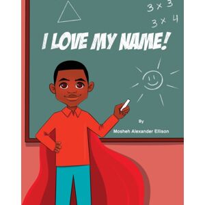 IngramSpark I Love My Name! IngramSpark I Love My Name!