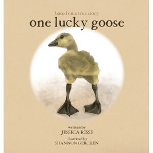 IngramSpark One Lucky Goose IngramSpark One Lucky Goose