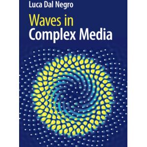 Cambridge University Press Waves In Complex Media Cambridge University Press Waves In Complex Media