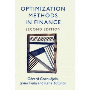 Cambridge University Press Optimization Methods In Finance Cambridge University Press Optimization Methods In Finance