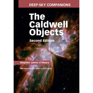 Cambridge University Press Deep-Sky Companions: The Caldwell Objects Cambridge University Press Deep-Sky Companions: The Caldwell Objects