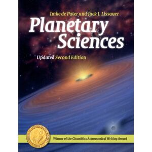 Cambridge University Press Planetary Sciences Cambridge University Press Planetary Sciences