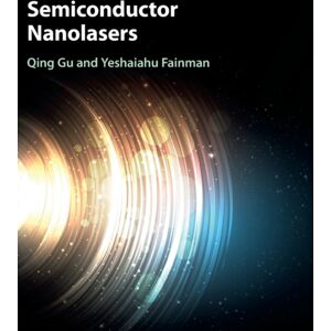 Cambridge University Press Semiconductor Nanolasers Cambridge University Press Semiconductor Nanolasers