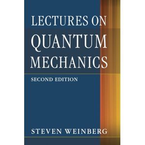 Cambridge University Press Lectures On Quantum Mechanics Cambridge University Press Lectures On Quantum Mechanics