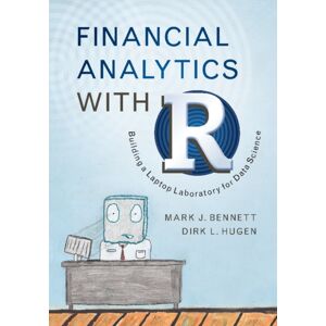 Cambridge University Press Financial Analytics With R : Building A Laptop Laboratory For Data Science Cambridge University Press Financial Analytics With R : Building A Laptop Laboratory For Data Science
