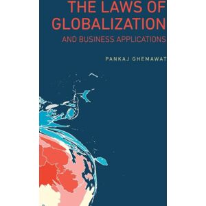 Cambridge University Press The Laws Of Globalization And Business Applications Cambridge University Press The Laws Of Globalization And Business Applications