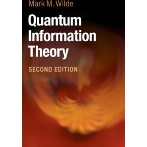 Cambridge University Press Quantum Information Theory Cambridge University Press Quantum Information Theory