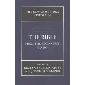 Cambridge University Press The Cambridge History Of The Bible 4 Volume Set Cambridge University Press The Cambridge History Of The Bible 4 Volume Set
