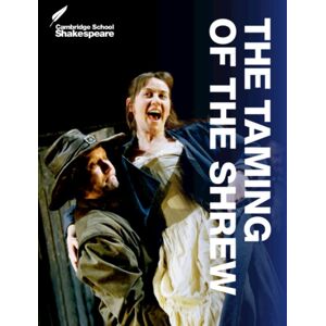 Cambridge University Press The Taming Of The Shrew Cambridge University Press The Taming Of The Shrew