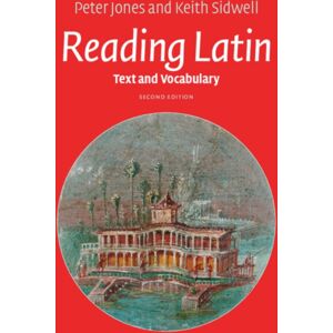 Cambridge University Press Reading Latin : Text And Vocabulary Cambridge University Press Reading Latin : Text And Vocabulary