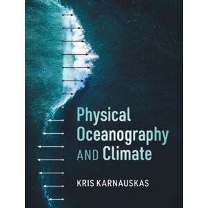 Cambridge University Press Physical Oceanography And Climate Cambridge University Press Physical Oceanography And Climate