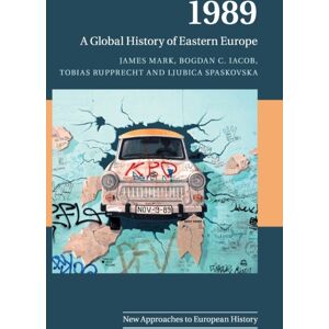 Cambridge University Press 1989 : A Global History Of Eastern Europe Cambridge University Press 1989 : A Global History Of Eastern Europe