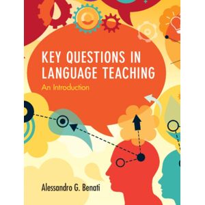 Cambridge University Press Key Questions In Language Teaching : An Introduction Cambridge University Press Key Questions In Language Teaching : An Introduction