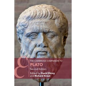 Cambridge University Press The Cambridge Companion To Plato Cambridge University Press The Cambridge Companion To Plato