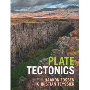Cambridge University Press Plate Tectonics Cambridge University Press Plate Tectonics