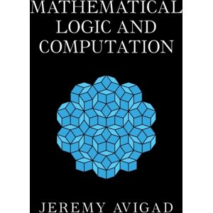 Cambridge University Press Mathematical Logic And Computation Cambridge University Press Mathematical Logic And Computation