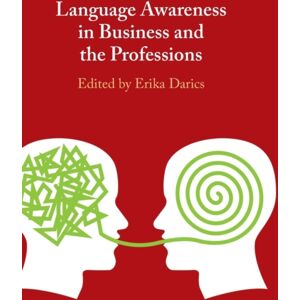 Cambridge University Press Language Awareness In Business And The Professions Cambridge University Press Language Awareness In Business And The Professions