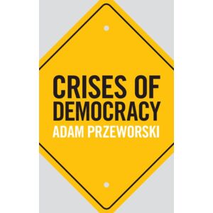 Cambridge University Press Crises Of Democracy Cambridge University Press Crises Of Democracy