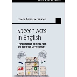 Cambridge University Press Speech Acts In English : From Research To Instruction And Textbook Development Cambridge University Press Speech Acts In English : From Research To Instruction And Textbook Development